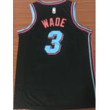 Dwyane Wade, Miami Heat - City Edition